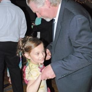 Meet your Posher, Dean